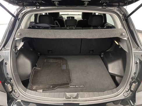 Used 2019 Mitsubishi Outlander Sport ES FWD image 38