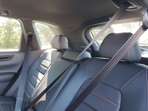 New 2026 Honda CR-V Sport-L image 8