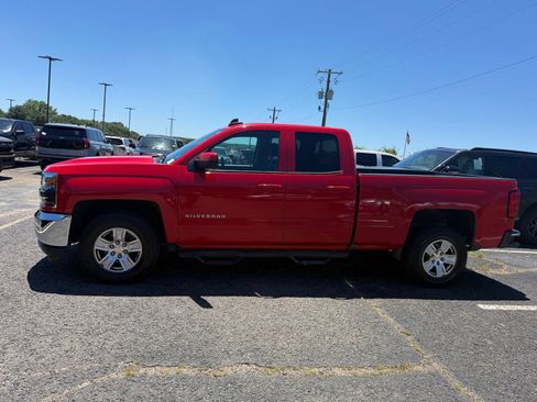 Used 2019 Chevrolet Silverado 1500 LT RWD image 4