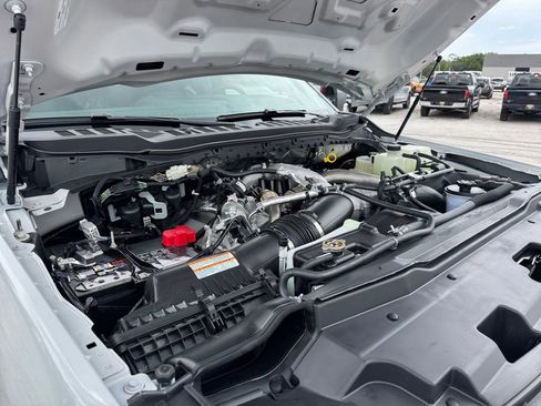New 2026 Ford F250 Lariat AWD/4WD image 26