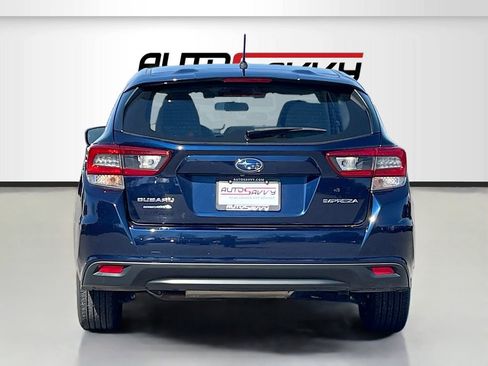 Used 2021 Subaru Impreza 2.0i image 6