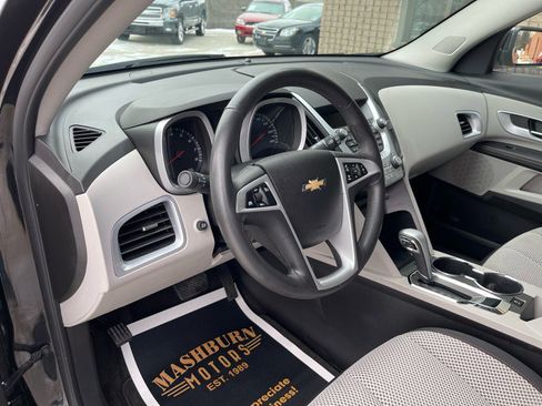 Used 2011 Chevrolet Equinox LT w/ Driver Convenience Package image 26