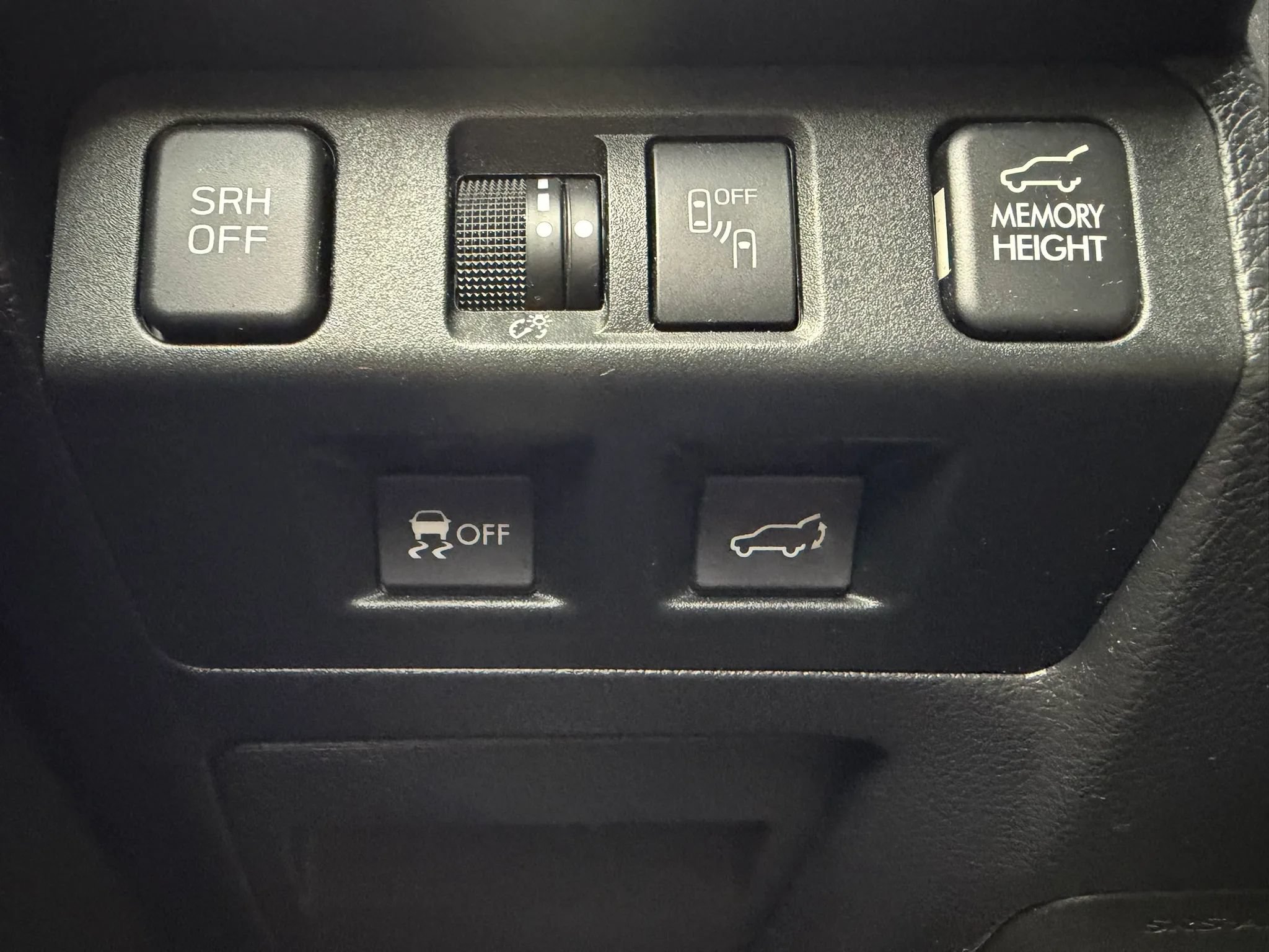 Used 2017 Subaru Forester 2.5i Touring AWD/4WD image 20