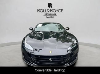 Used 2020 Ferrari Portofino video 4