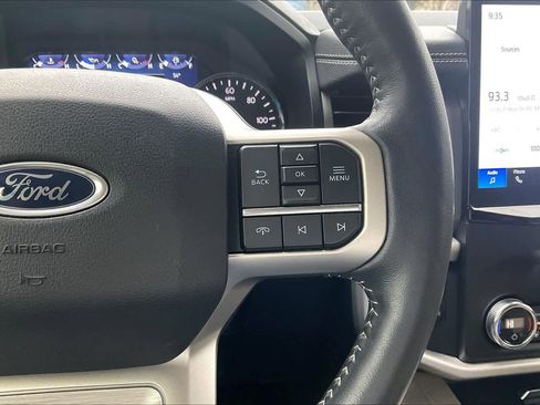 Used 2022 Ford Expedition Max XLT image 21