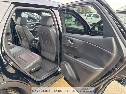 Used 2020 Chevrolet Blazer RS image 23