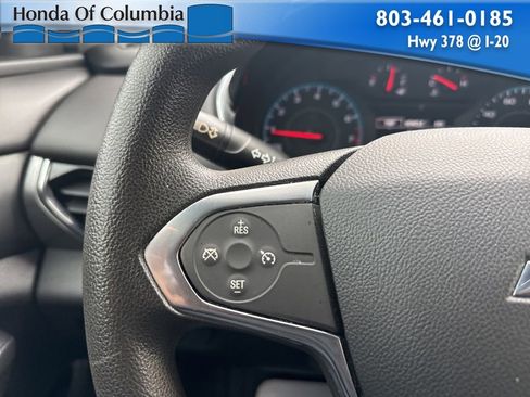 Used 2020 Chevrolet Traverse LS image 29