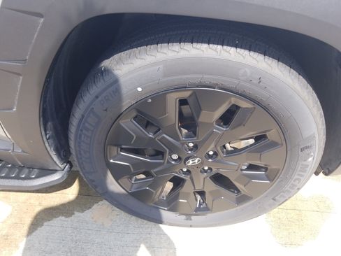 Certified 2024 Hyundai Tucson XRT image 24