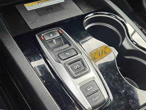 Certified 2022 Honda Ridgeline Black Edition image 33