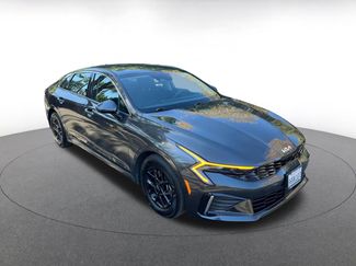 Used 2025 Kia K5 LXS video 1