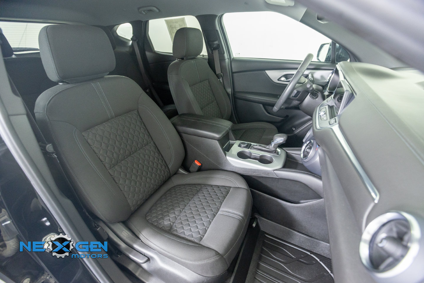 Used 2021 Chevrolet Blazer LT FWD image 10