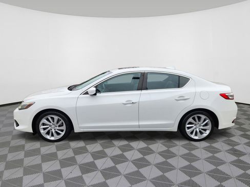 Certified 2017 Acura ILX image 5