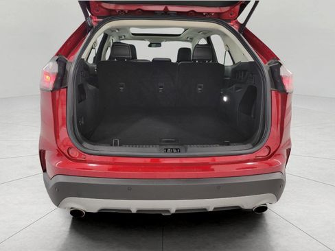 Used 2020 Ford Edge SEL w/ Convenience Package AWD/4WD image 15