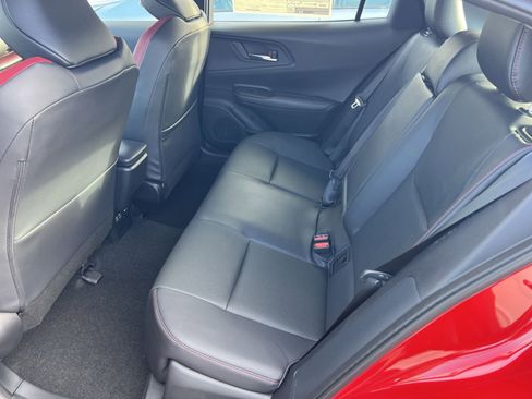 New 2026 Toyota Prius Plug-In Hybrid image 35