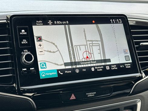 Certified 2024 Honda Ridgeline TrailSport image 21