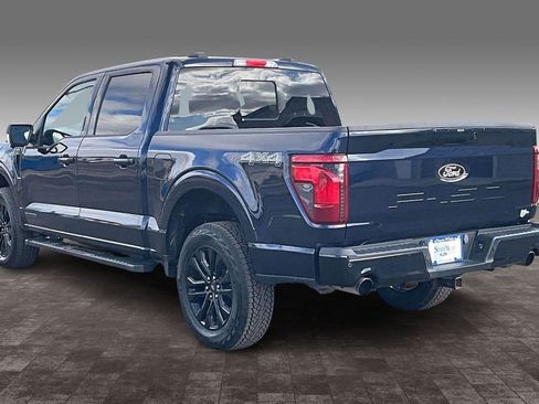 Used 2024 Ford F150 XLT w/ Equipment Group 303A High image 25