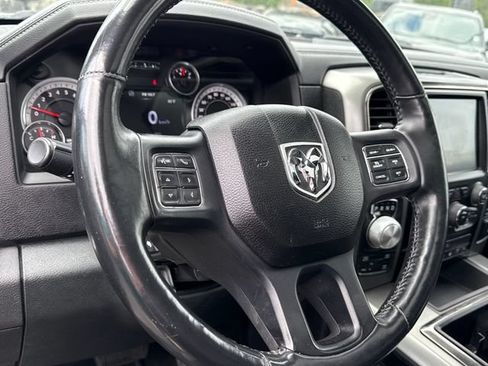 Used 2015 RAM 1500 Sport AWD/4WD image 15
