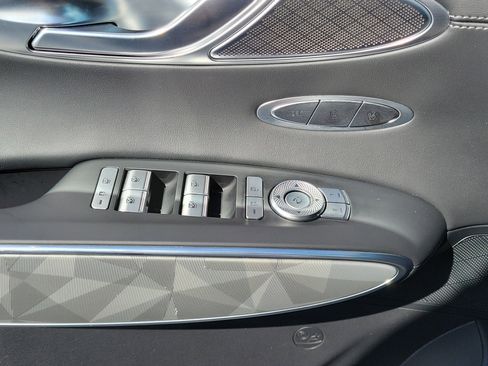 Used 2025 Genesis GV70 3.5T Sport w/ Sport Advanced Package image 27