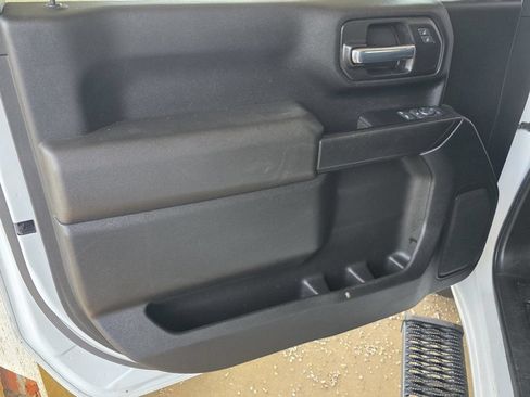 Used 2022 Chevrolet Silverado 2500 W/T w/ WT Convenience Package RWD image 26