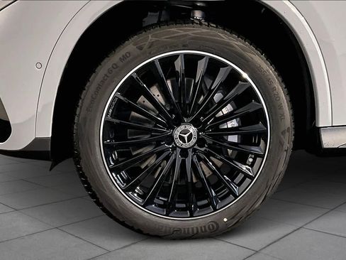 New 2026 Mercedes-Benz GLC 300 4MATIC image 17