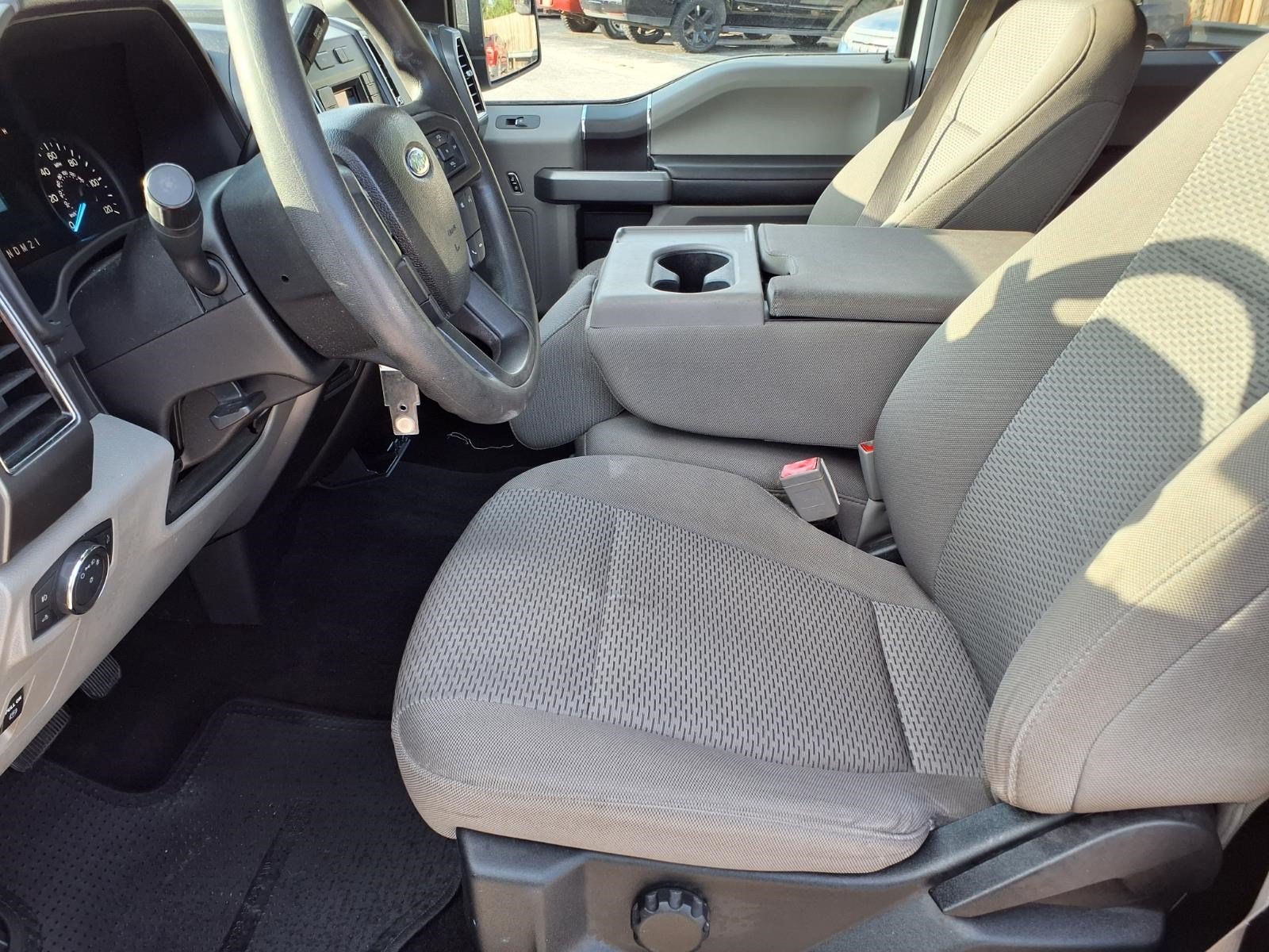 Used 2018 Ford F150 XLT RWD image 13
