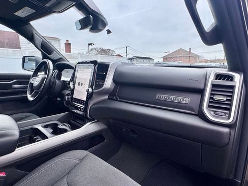 Used 2023 RAM 1500 Big Horn image 18