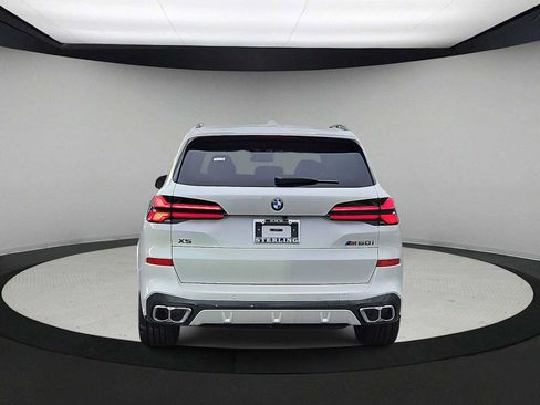 Used 2026 BMW X5 M60i AWD/4WD image 7