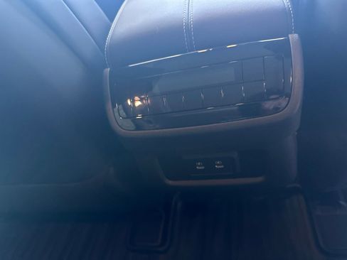 Used 2026 INFINITI QX60 Luxe w/ Cargo Package AWD/4WD image 14