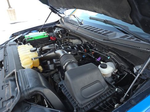 Used 2019 Ford F150 XLT w/ Equipment Group 302A Luxury image 76