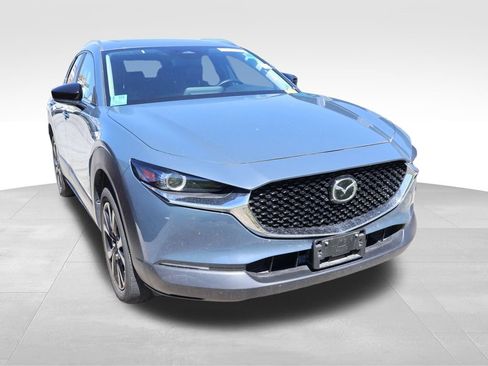 Used 2025 MAZDA CX-30 AWD 2.5 S w/ Preferred Package image 9