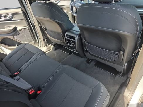 Used 2024 Jeep Grand Cherokee Laredo X w/ Luxury Tech Group I RWD image 33