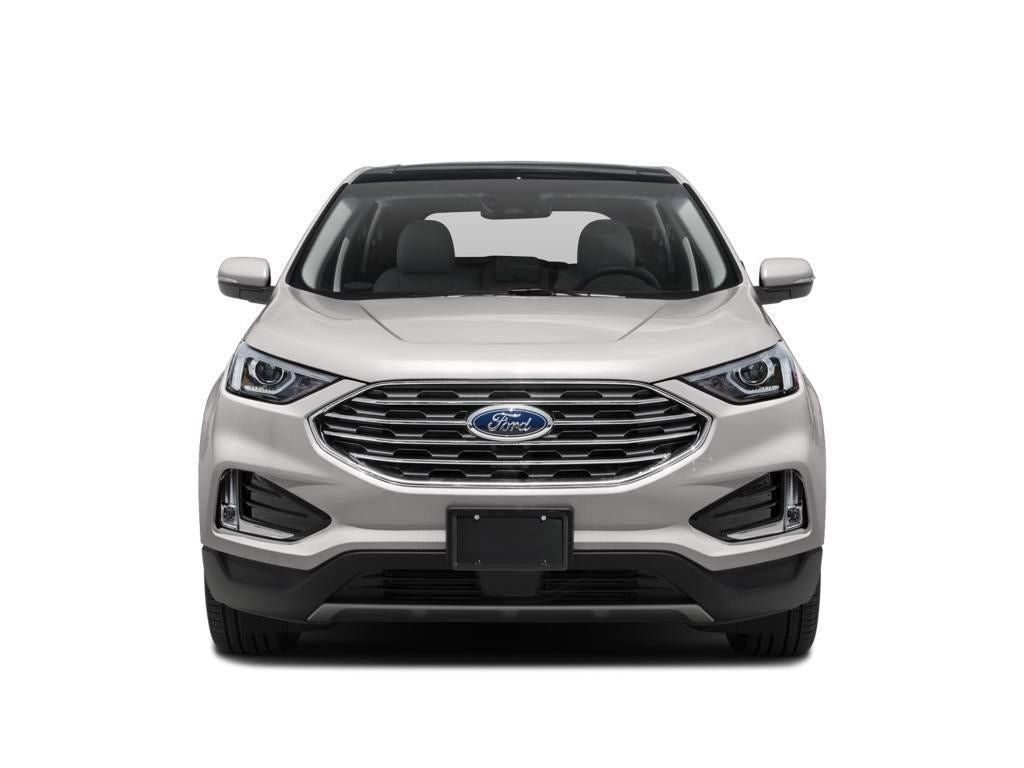 Used 2020 Ford Edge SEL w/ Convenience Package AWD/4WD image 44
