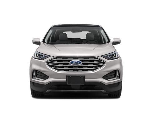 Used 2020 Ford Edge SEL w/ Convenience Package AWD/4WD image 44