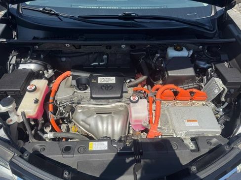 Used 2016 Toyota RAV4 XLE AWD/4WD image 20