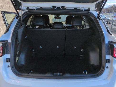 New 2026 Jeep Compass Limited image 22