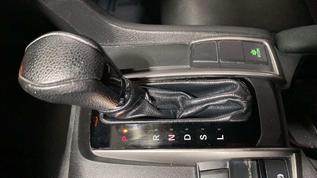 Used 2018 Honda Civic LX image 18
