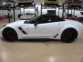 Used 2019 Chevrolet Corvette Grand Sport video 2