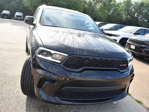 New 2026 Dodge Durango GT w/ Blacktop Package image 10
