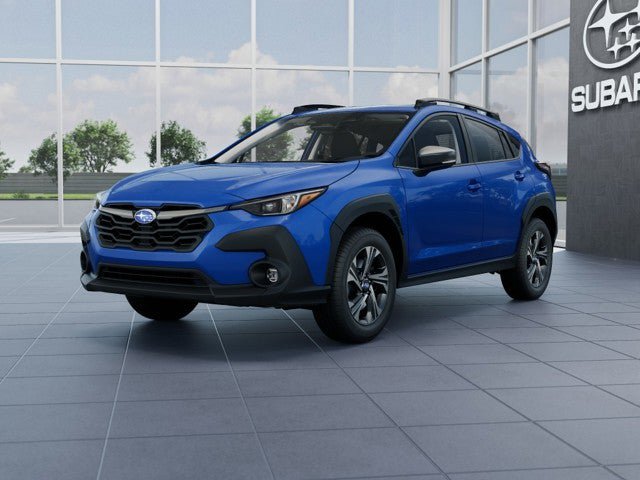 New 2027 Subaru Crosstrek 2.5i Premium AWD/4WD image 2