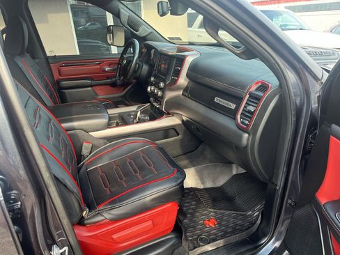 Used 2019 RAM 1500 Rebel w/ Rebel Level 1 Equipment Group image 28