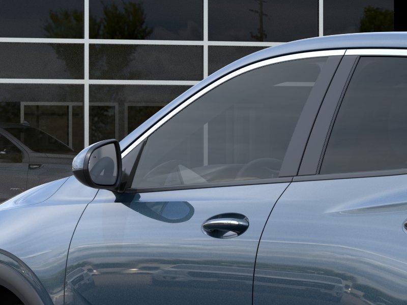 New 2026 Buick Encore GX Preferred w/ Comfort Package FWD image 12