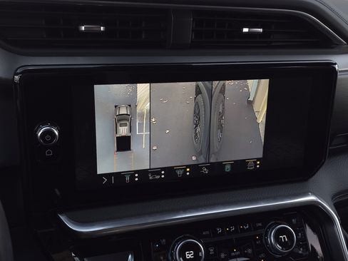 Used 2023 GMC Sierra 1500 Denali w/ Denali Reserve Package image 24