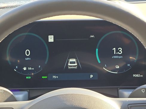 Used 2025 Hyundai Sonata Limited image 21