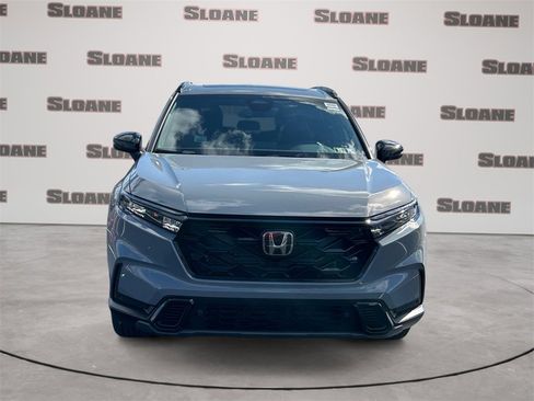 New 2026 Honda CR-V Sport-L image 8