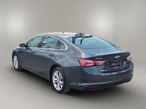 Used 2021 Chevrolet Malibu LT image 7