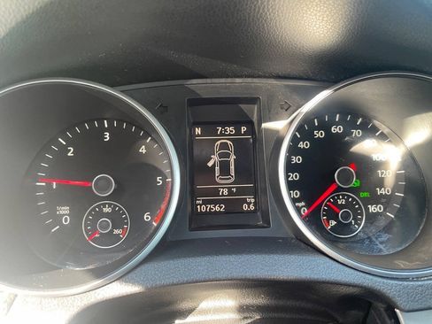 Used 2014 Volkswagen Golf TDI FWD image 15