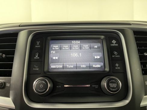 Used 2022 RAM 1500 Classic Warlock image 26