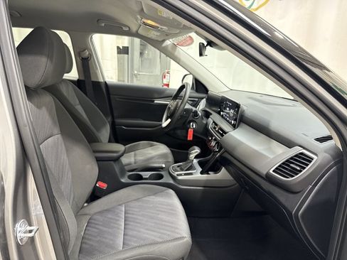 Certified 2026 Kia Seltos LX FWD image 28