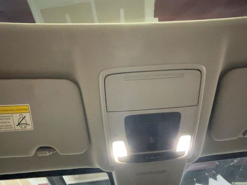 Certified 2025 Honda CR-V EX image 38