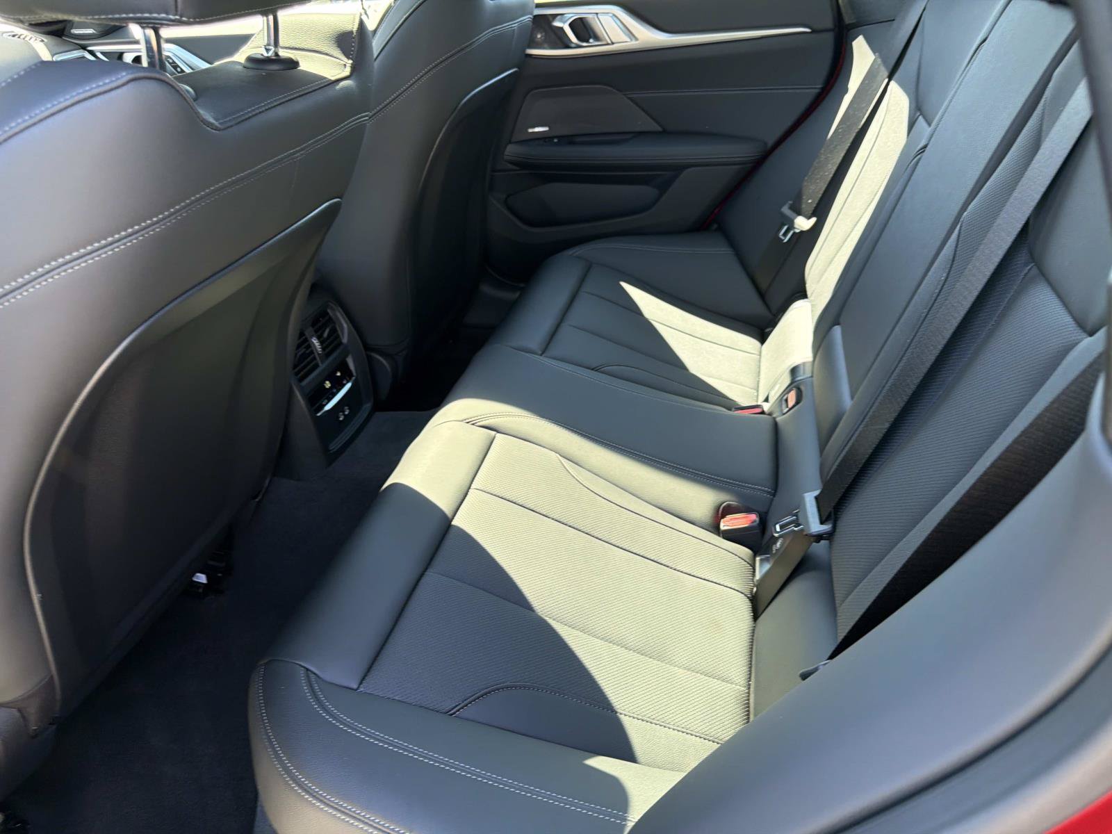 Used 2026 BMW 430i RWD image 9